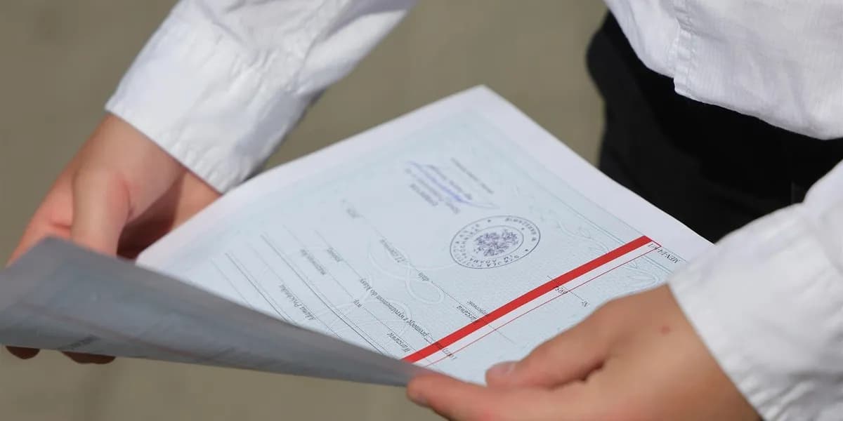 Jak odzyskać świadectwo szkolne? Sprawdź, co musisz wiedzieć!