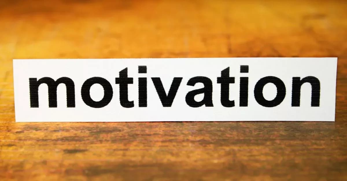 Strach jako motywator: Cena skuteczności? Analiza psychologa