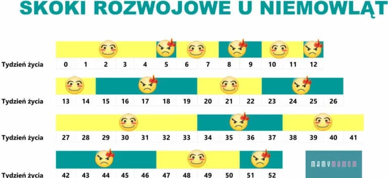 Czwarty skok rozwojowy: Jak przetrwać burzę i cieszyć się słońcem?