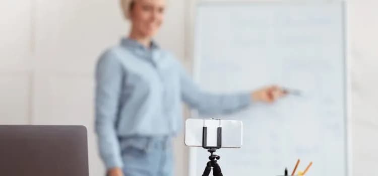 Nagrywanie uczniów przez nauczyciela: Kiedy legalne, a kiedy nie?