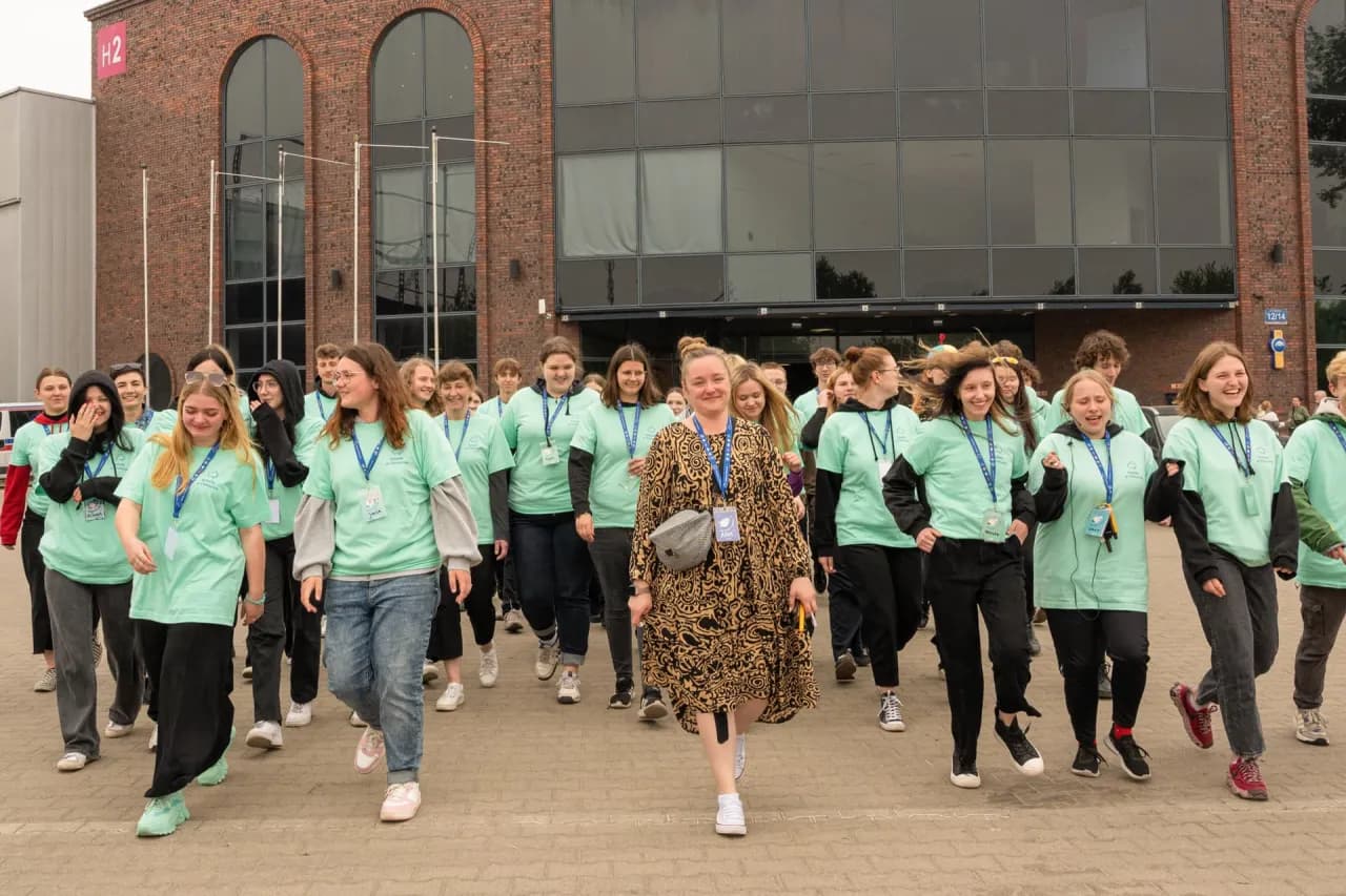 Szkoła w Chmurze: Technikum? Nie, ale zawód zdobędziesz!