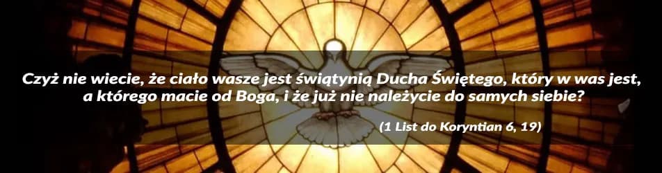 Bierzmowanie: Twoja świadoma motywacja i moc Ducha Świętego