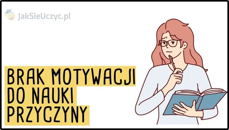 Brak motywacji? Odkryj 10+ technik i odzyskaj chęć do działania!