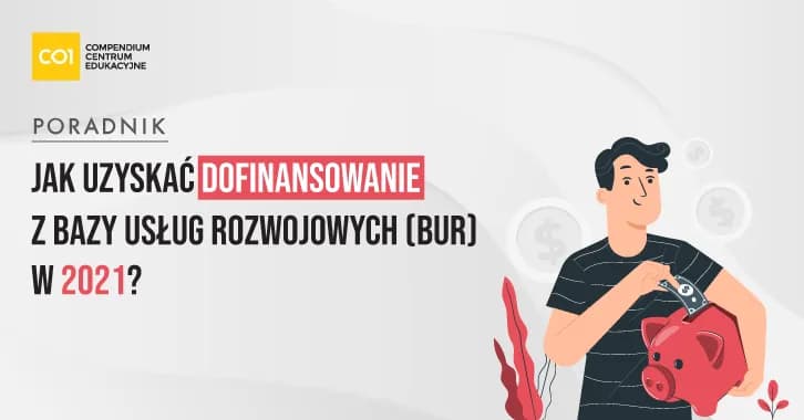 BUR: Dofinansowanie szkoleń dla firm. Jak zyskać 80%?