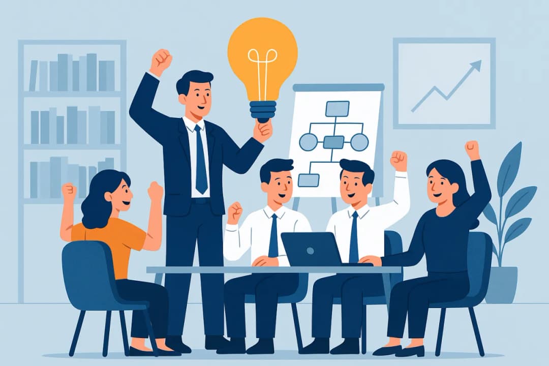 Jak motywować pracowników bez podwyżki? Skuteczne strategie