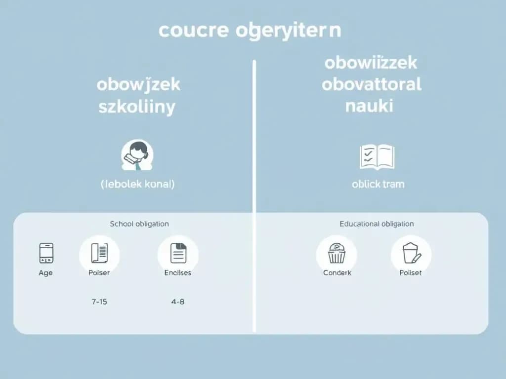 Absencja szkolna: Kary dla rodziców i jak pomóc dziecku?